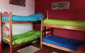 hostel cultural